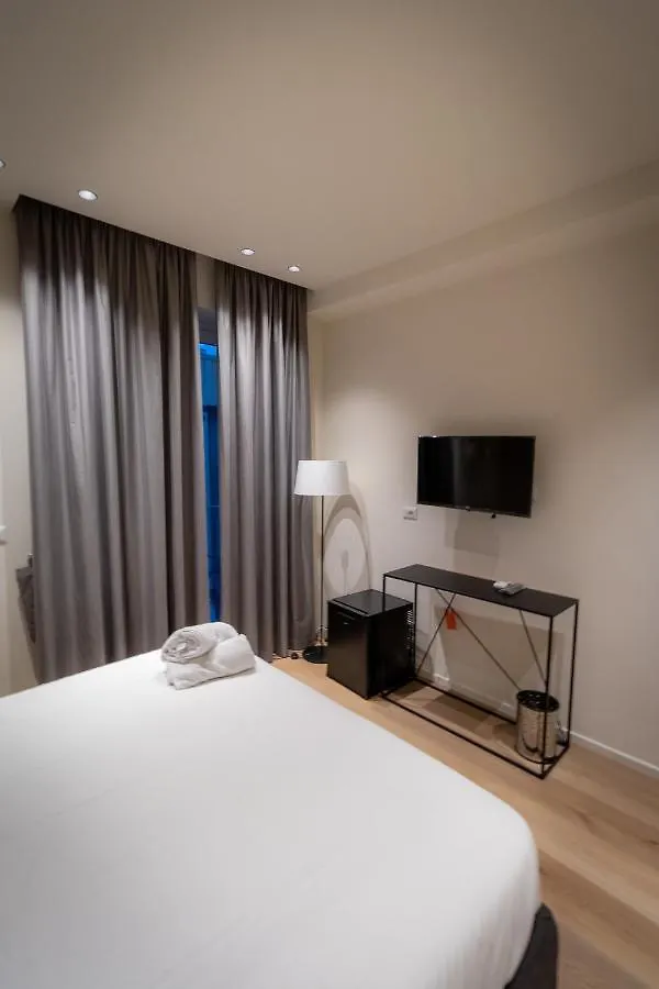 Pasubio Quattro Bb Bed & Breakfast Catania 0*,  Italy