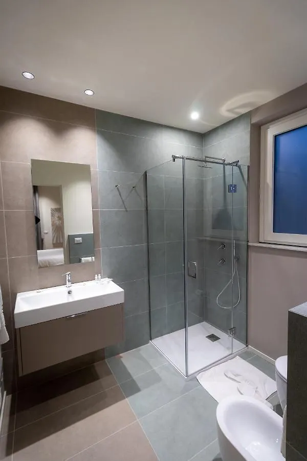Pasubio Quattro Bb Bed & Breakfast Catania
