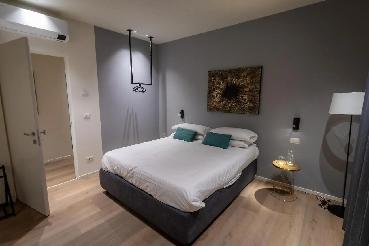 Pasubio Quattro Bb Bed & Breakfast Catania