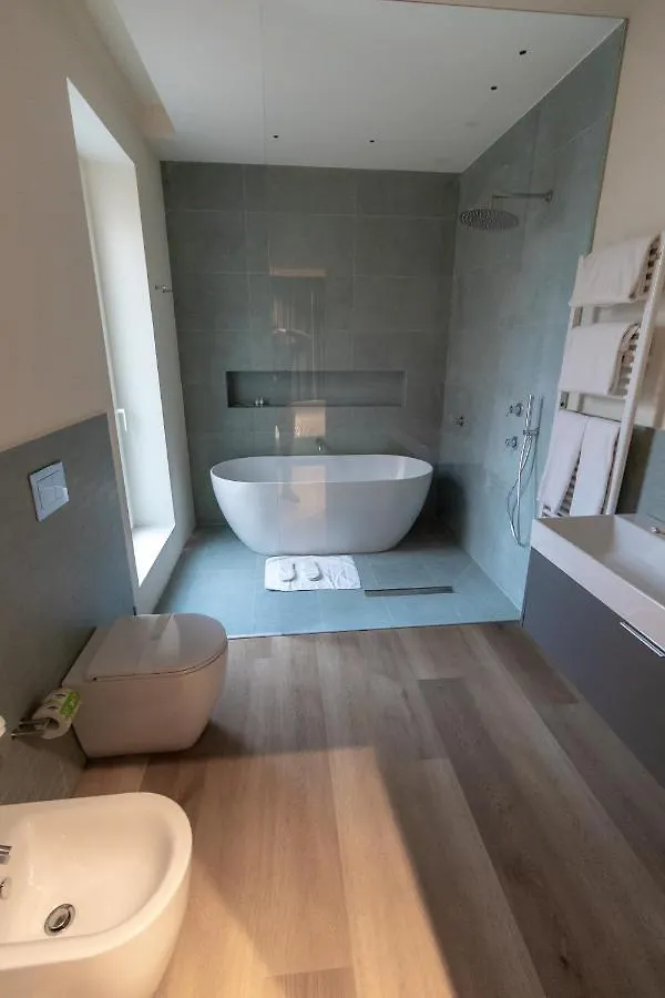 Pasubio Quattro Bb Bed & Breakfast Catania Italy