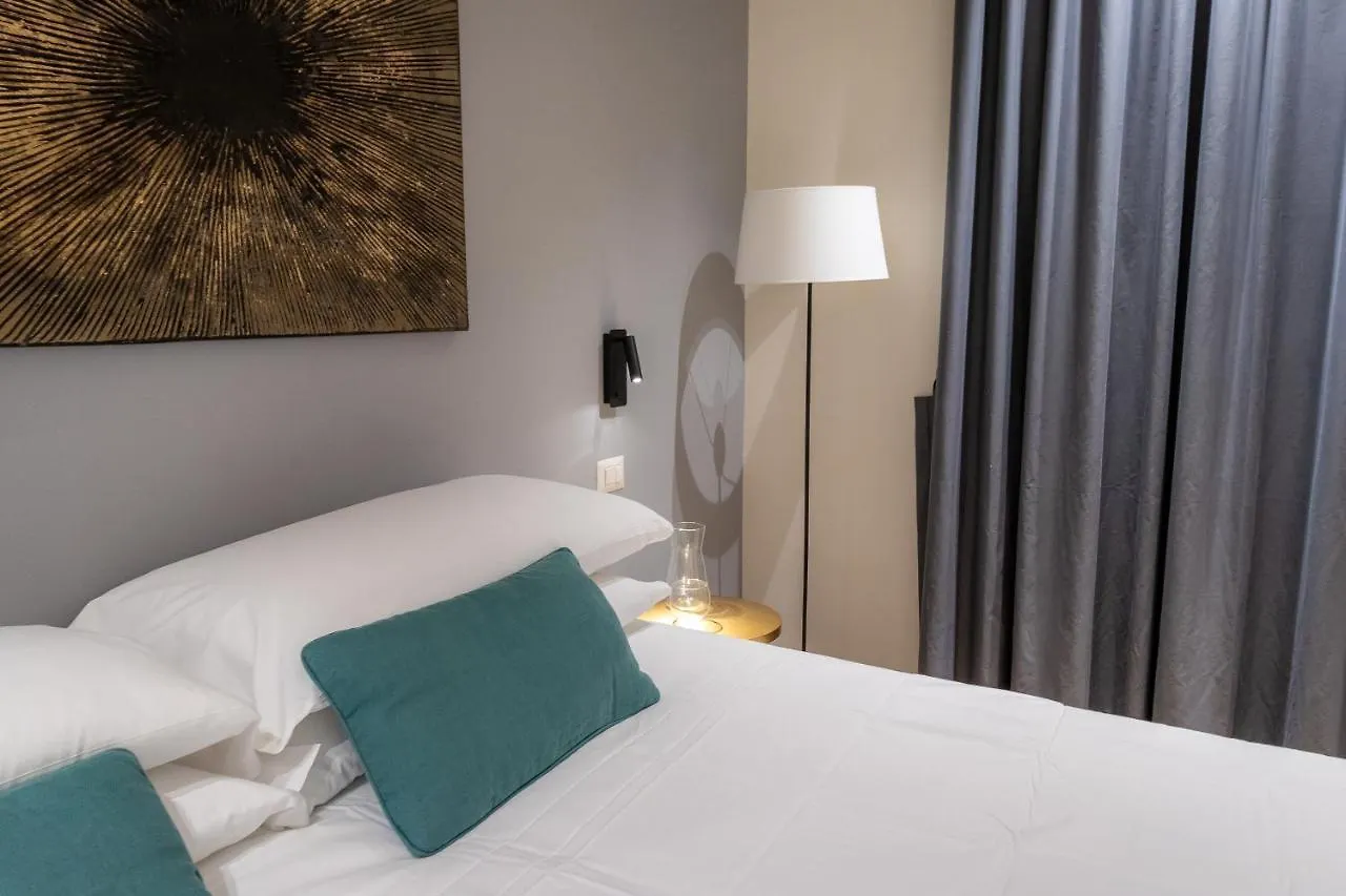 Pasubio Quattro Bb Bed & Breakfast Catania Italy