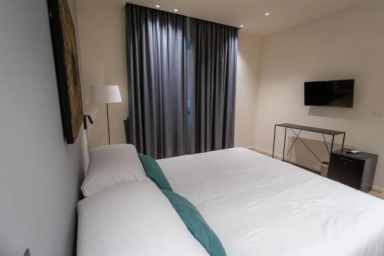 Pasubio Quattro Bb Bed & Breakfast Catania 0*,  Italy