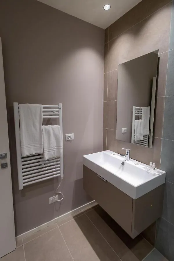 Pasubio Quattro Bb Bed & Breakfast Catania Italy