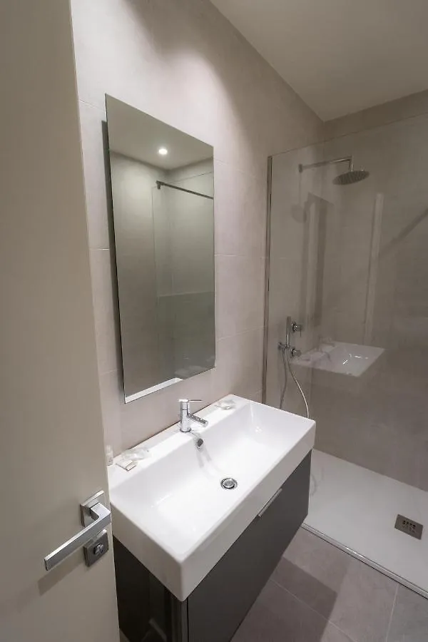Pasubio Quattro Bb Bed & Breakfast Catania