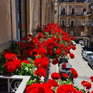 Ferrini - Rindone 6 Apartment Catania