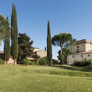 Bioagriturismo Il Cerreto Farm stay Pomarance