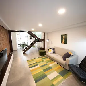 Holiday home Casa Nutrizione, Catania