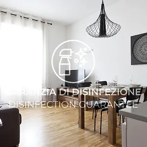 Italianway-scarlatti Apartment Milan
